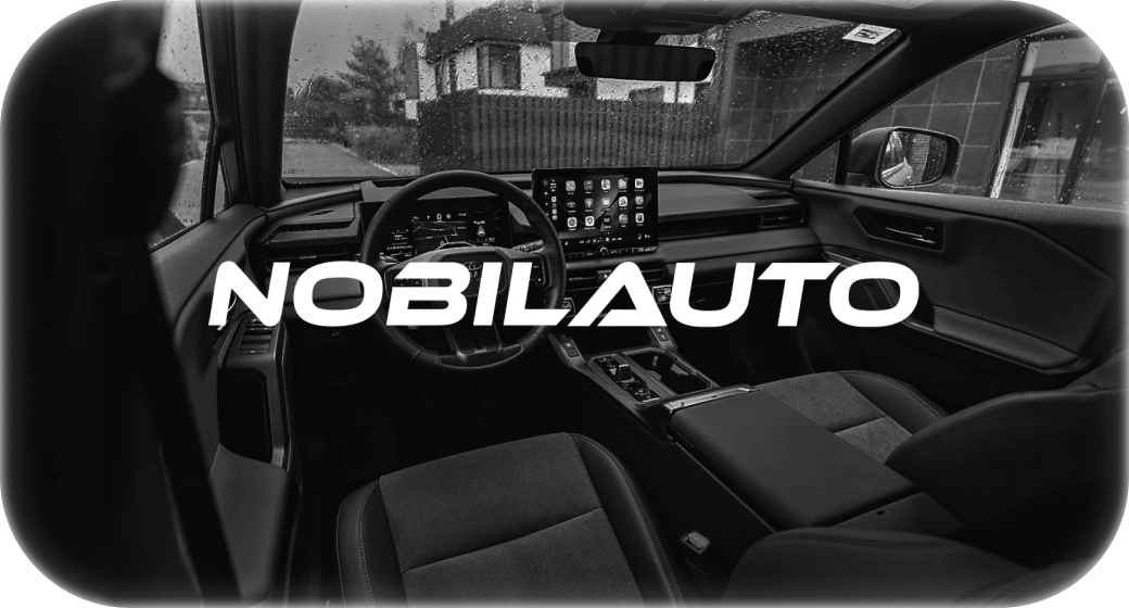 Automotive CRM and call center automation cover visual
