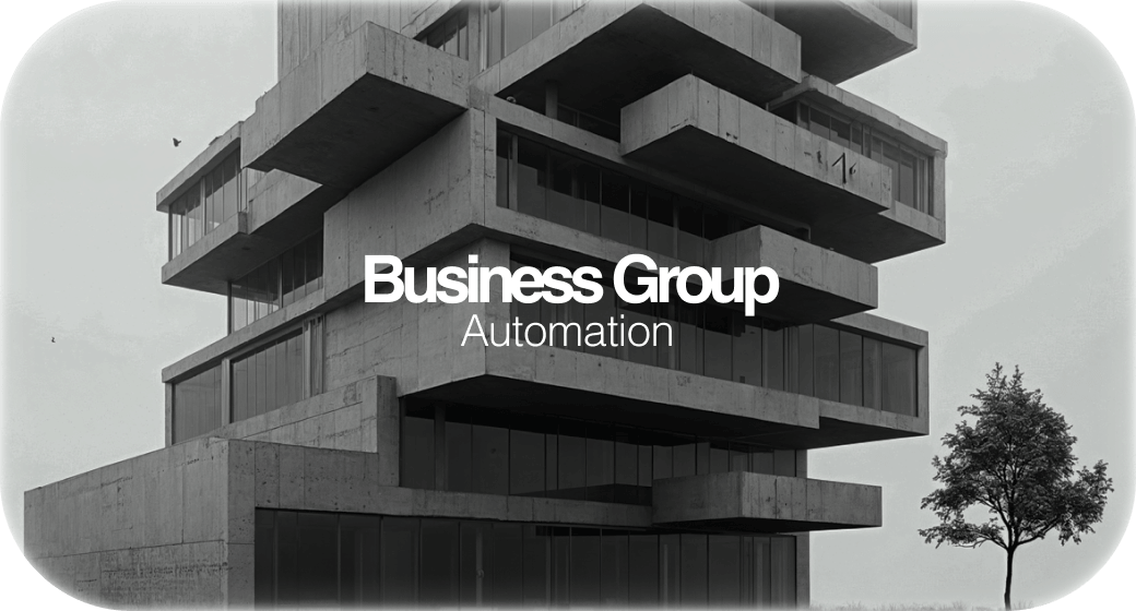 Kirsan Group CRM case study cover visual