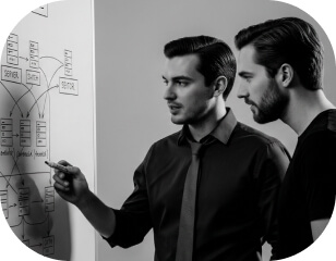 Funnels, landing pages and email