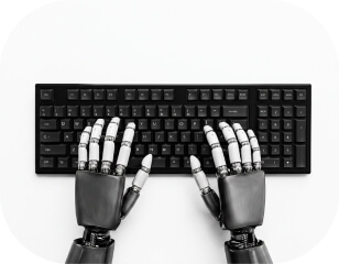 Sales and process automation