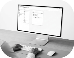 Custom software and internal tools