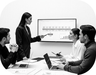 Performance, SEO and ongoing care